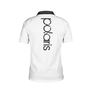 Polaris Breeze All-Over Print Polo Shirts