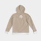 Lux Men's Hoodie-Khaki