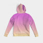 LUX-2  Women's Hoodie-Purple Rain