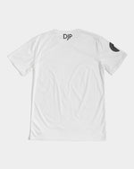 Load image into Gallery viewer, Polaris Lux Arabic Men&#39;s Tee- White/Black
