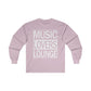 M.L.L. Ultra Cotton Long Sleeve Tee