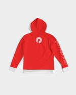 Load image into Gallery viewer, Lux Men&#39;s Hoodie-Red
