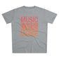 M.L.L. Men's Modern-fit Tee