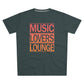 M.L.L. Men's Modern-fit Tee