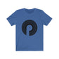 Polaris Unisex Jersey Short Sleeve Tee