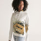 Lux-3 Women's Hoodie- Golden Era