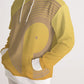 Lux Men's Hoodie-Goldfinger