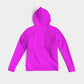 LUX Women's Hoodie-Purple
