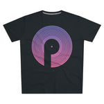 Load image into Gallery viewer, Polaris-Men&#39;s Modern-fit Tee-Gradient
