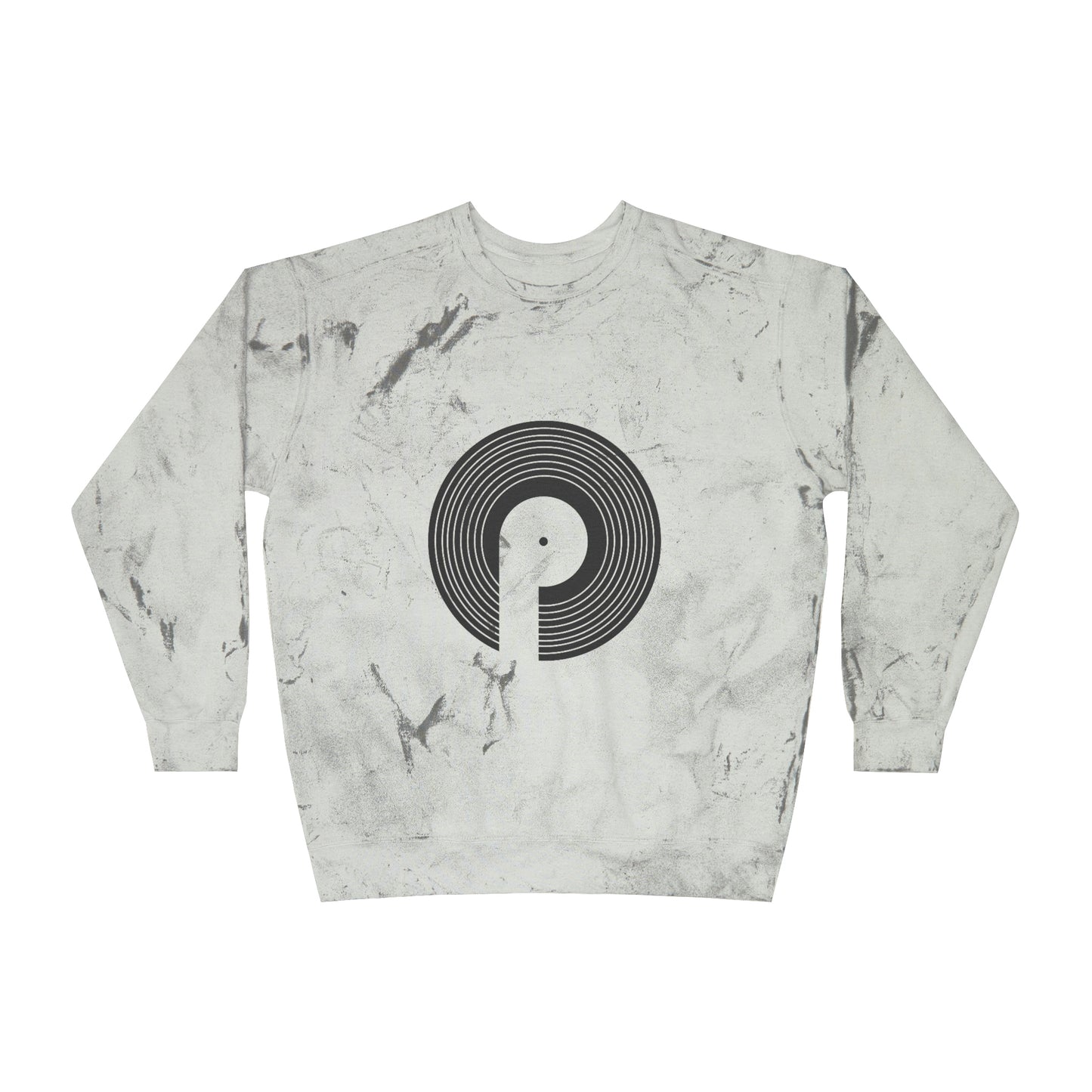 Polaris Unisex Sandstorm Crewneck Sweatshirt