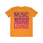 MLL-Men's Lightweight Fashion Tee- Purple Gradient