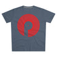 Polaris Men's Modern-fit Tee- Red Logo