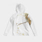 Lux-3 Women's Hoodie- Golden Era