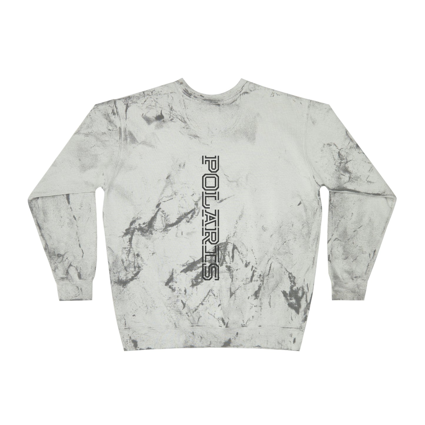 Polaris Unisex Sandstorm Crewneck Sweatshirt