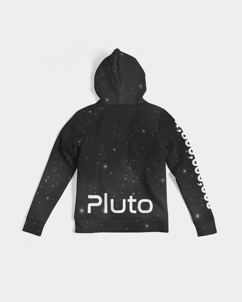 PLUTO Women's Hoodie