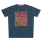 M.L.L. Men's Modern-fit Tee