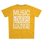M.L.L. Men's Modern-fit Tee