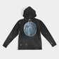 MOON Men's Hoodie