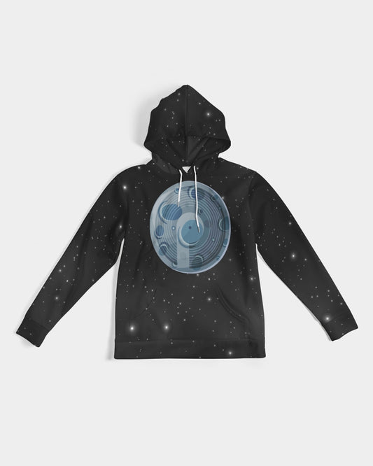 MOON Men's Hoodie