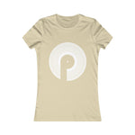 Load image into Gallery viewer, Polaris Women&#39;s Favorite Tee- White Logo
