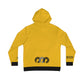 Polaris Disk Jockey Hoodie- BumbleBee