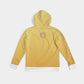 Lux Men's Hoodie-Goldfinger