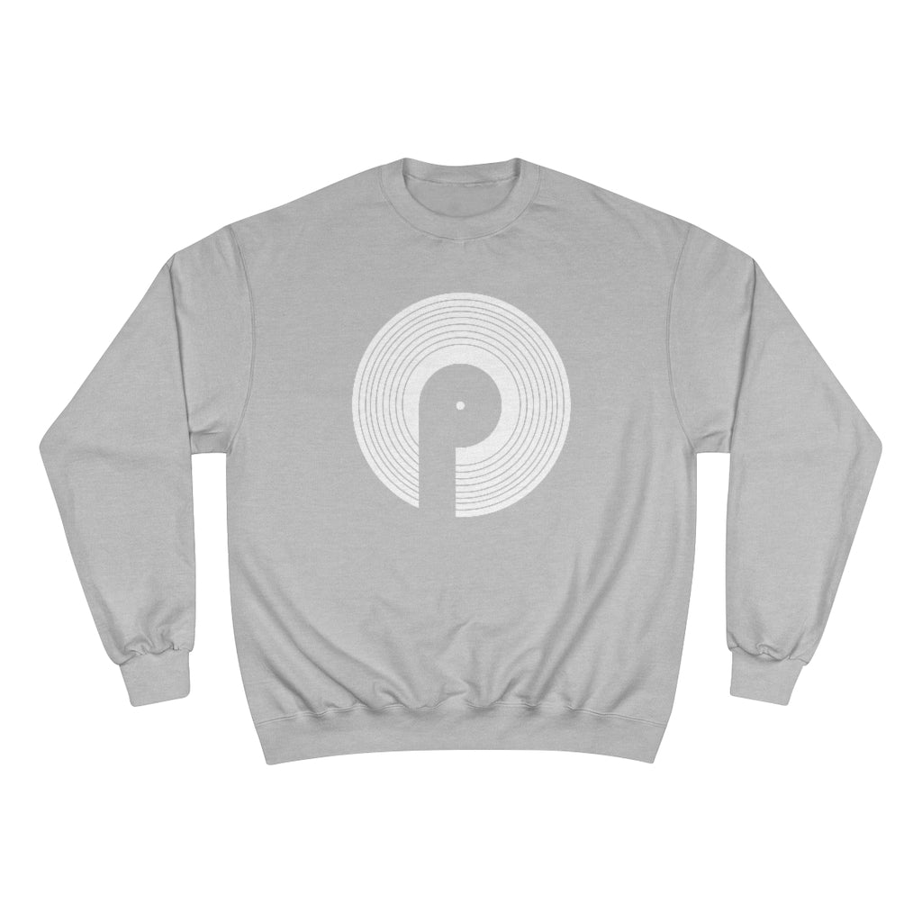 Champion 11 year Polaris Sweatshirt