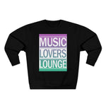 Load image into Gallery viewer, MLL Unisex Premium Crewneck Sweatshirt

