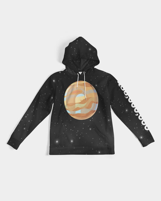 JUPITER Men's Hoodie