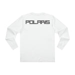 Load image into Gallery viewer, Polaris Premium 3 P&#39;s Long sleeve Tee- Purple

