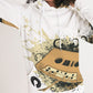 Lux-3 Women's Hoodie- Golden Era