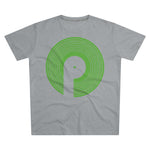 Load image into Gallery viewer, Polaris Men&#39;s Modern-fit Tee- Green Logo
