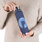 Polaris 22oz Vacuum Insulated Bottle- Blue Gradient