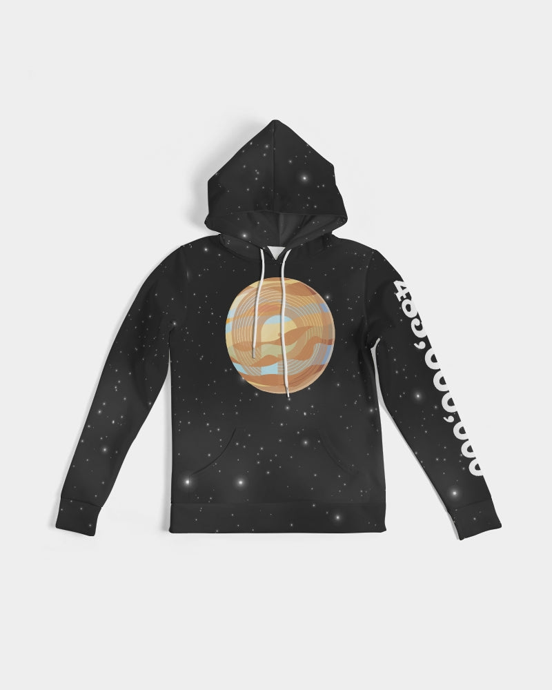 JUPITER Women's Hoodie