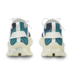 Load image into Gallery viewer, Polaris Sport Sneakers- Aqua Green Gradient
