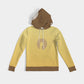 LUX-2 Women's Hoodie-Goldfinger