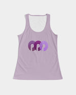 Load image into Gallery viewer, Polaris 3P&#39;s Women&#39;s Tank- Thistle
