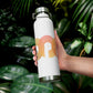 Polaris 22oz Vacuum Insulated Bottle- 3P's Orange