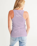 Load image into Gallery viewer, Polaris 3P&#39;s Women&#39;s Tank- Thistle

