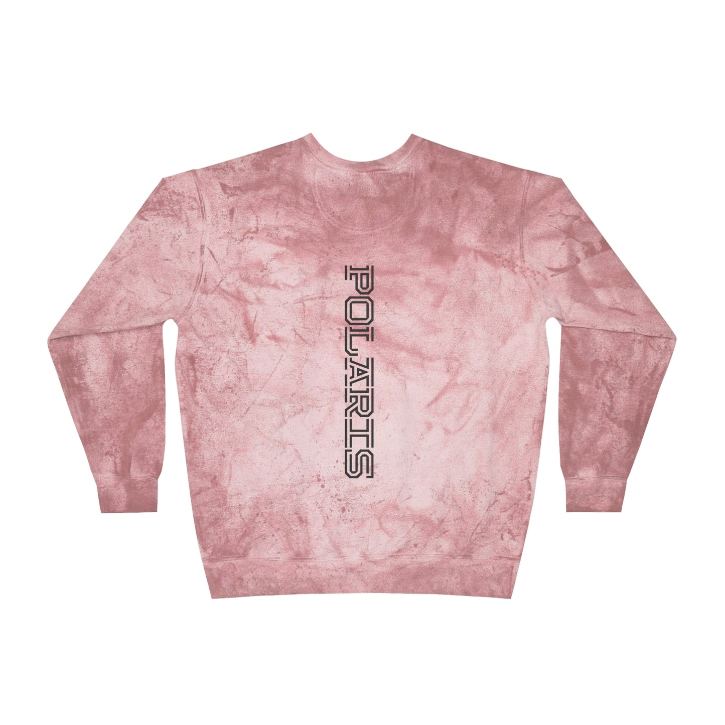 Polaris Unisex Sandstorm Crewneck Sweatshirt