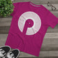 Polaris-Men's Modern-fit Tee- White Logo