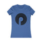 Polaris Women's Favorite Tee- Black Logo