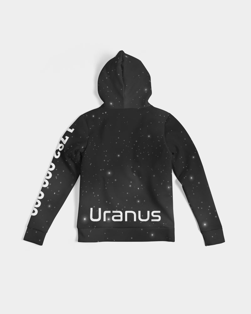 URANUS Women's Hoodie