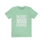 Load image into Gallery viewer, Unisex Jersey Short Sleeve Tee
