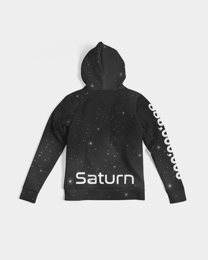 SATURN Women's Hoodie