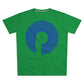 Polaris Men's Modern-fit Tee- Royal Blue Logo