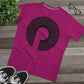 Polaris Men's Modern-fit Tee- Black Logo