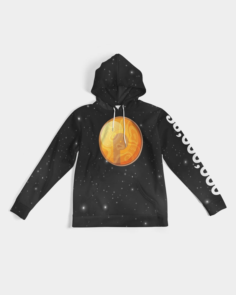 MERCURY Men's Hoodie