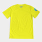 Polaris Lux Arabic Men's Tee- Yellow/Blue Gradient