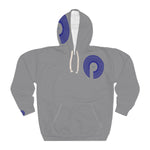 Load image into Gallery viewer, Polaris Street Unisex Pullover Hoodie- The District
